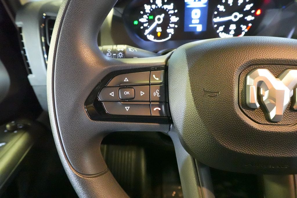 2026 RAM ProMaster Cargo Van High Roof