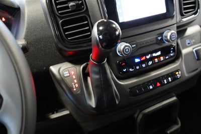 2026 RAM ProMaster 3500 Tradesman
