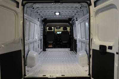 2026 RAM ProMaster 3500 Tradesman