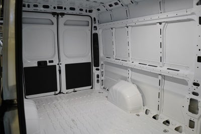 2026 RAM ProMaster 3500 Tradesman