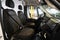 2026 RAM ProMaster 3500 Tradesman