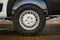 2026 RAM ProMaster 3500 Tradesman