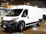 2026 RAM ProMaster 3500 Tradesman