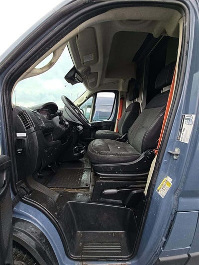 2021 RAM ProMaster Cargo Van High Roof 159 WB