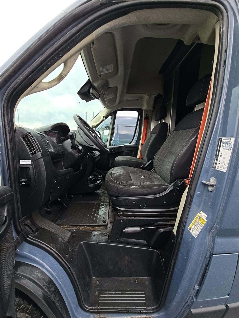 2021 RAM ProMaster Cargo Van High Roof 159 WB