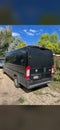 2022 RAM ProMaster 3500 3500 High Roof 159" WB EXT