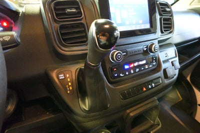 2023 RAM ProMaster Cargo Van 3500 High Roof 159" WB EXT