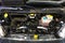 2023 RAM ProMaster Cargo Van 3500 High Roof 159" WB EXT