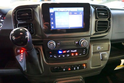 2026 RAM ProMaster Cargo Van High Roof