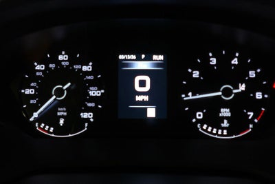 2026 RAM ProMaster Cargo Van High Roof