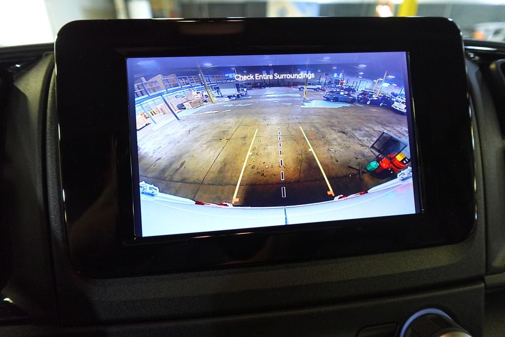 2026 RAM ProMaster Cargo Van High Roof