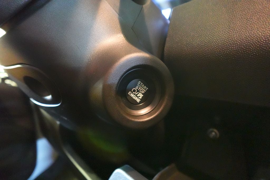 2026 RAM ProMaster Cargo Van High Roof