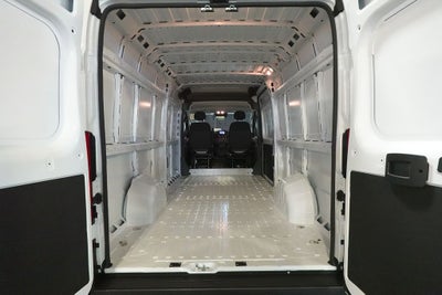 2026 RAM ProMaster Cargo Van High Roof