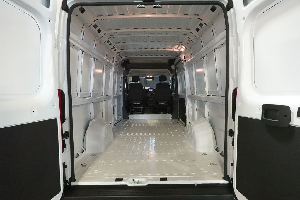 2026 RAM ProMaster Cargo Van High Roof