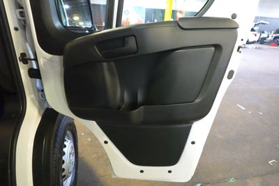 2026 RAM ProMaster Cargo Van High Roof