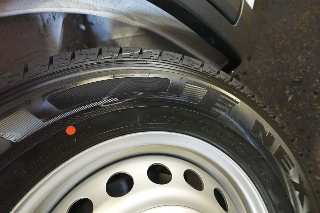 2026 RAM ProMaster 3500 High Roof