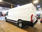 2026 RAM ProMaster Cargo Van High Roof
