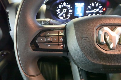 2026 RAM ProMaster Cargo Van High Roof