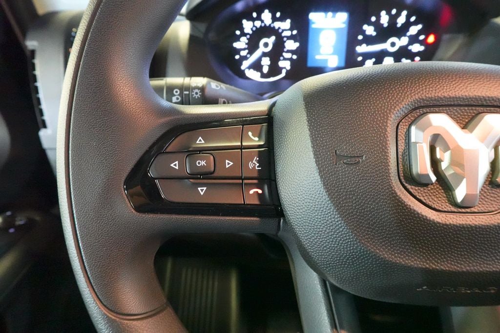 2026 RAM ProMaster Cargo Van High Roof