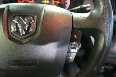 2021 RAM ProMaster 3500 High Roof 159 WB