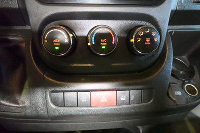 2021 RAM ProMaster 3500 High Roof 159 WB