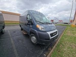 2021 RAM ProMaster Cargo Van High Roof 159 WB
