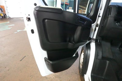 2023 RAM ProMaster Cargo Van High Roof 159 WB