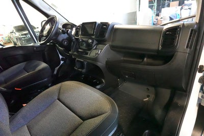 2023 RAM ProMaster Cargo Van High Roof 159 WB