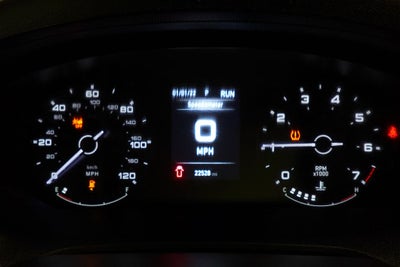 2023 RAM ProMaster Cargo Van High Roof