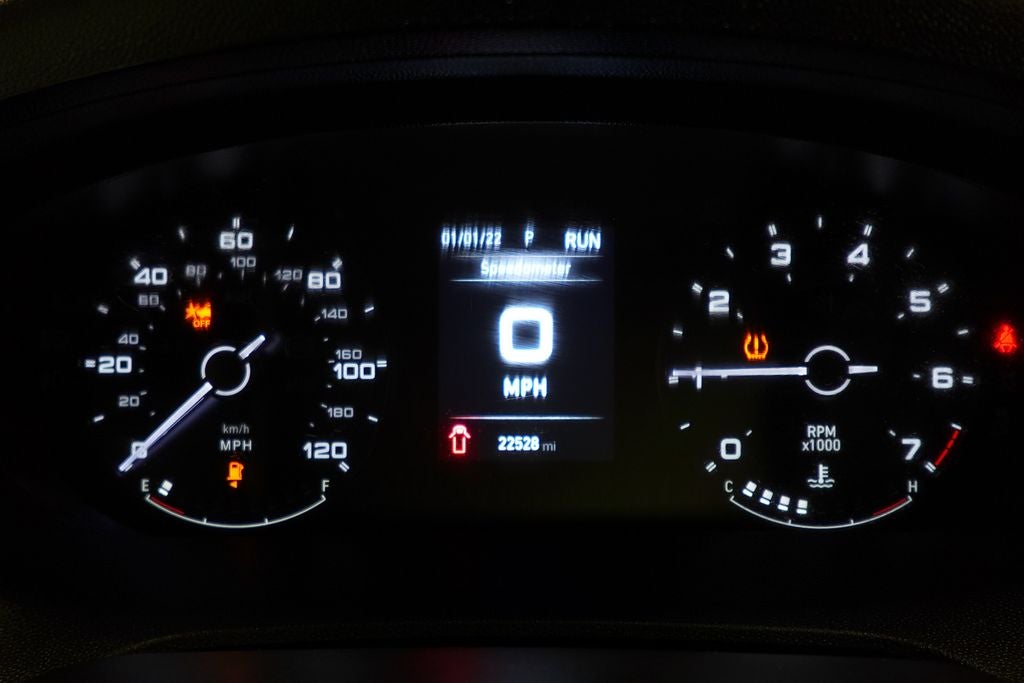 2023 RAM ProMaster Cargo Van High Roof