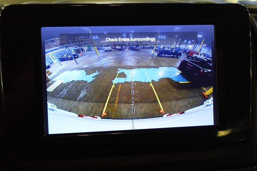 2023 RAM ProMaster Cargo Van High Roof