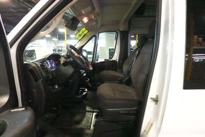 2023 RAM ProMaster Cargo Van High Roof