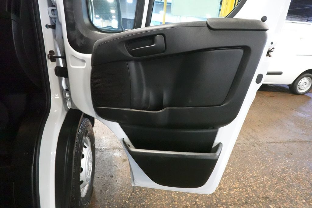 2023 RAM ProMaster Cargo Van High Roof