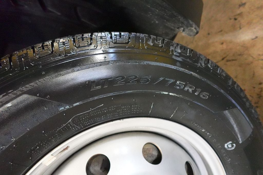 2023 RAM ProMaster Cargo Van High Roof