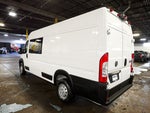2023 RAM ProMaster Cargo Van High Roof