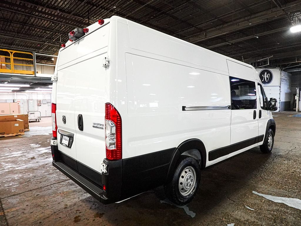 2023 RAM ProMaster Cargo Van High Roof
