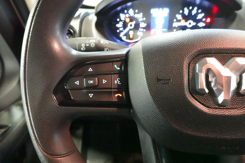 2023 RAM ProMaster Cargo Van High Roof