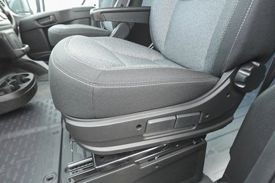 2024 RAM ProMaster 3500 High Roof