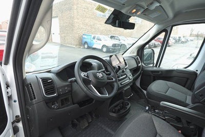 2024 RAM ProMaster 3500 High Roof
