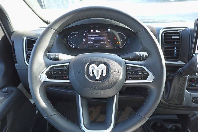 2024 RAM ProMaster 3500 High Roof