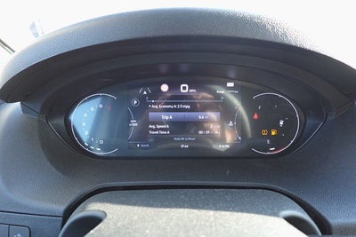 2024 RAM ProMaster 3500 High Roof