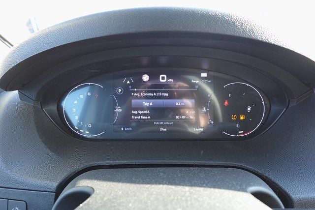 2024 RAM ProMaster 3500 High Roof