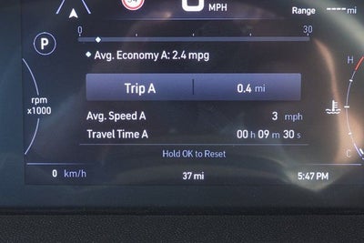 2024 RAM ProMaster 3500 High Roof