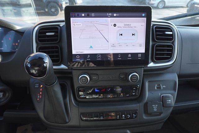 2024 RAM ProMaster 3500 High Roof