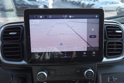 2024 RAM ProMaster 3500 High Roof