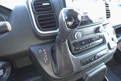 2024 RAM ProMaster 3500 High Roof