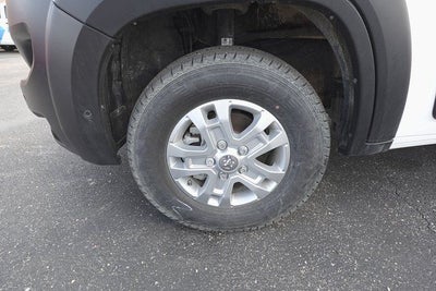 2024 RAM ProMaster 3500 High Roof