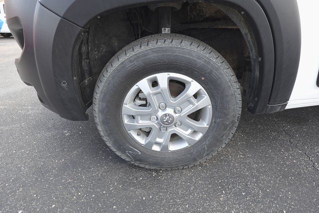 2024 RAM ProMaster 3500 High Roof