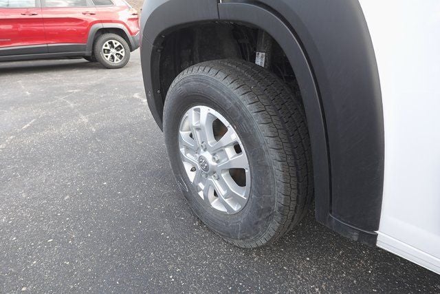 2024 RAM ProMaster 3500 High Roof