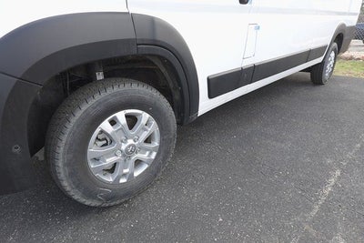 2024 RAM ProMaster 3500 High Roof